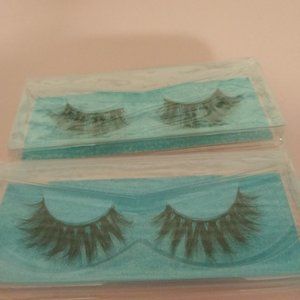 3d false mink lashes